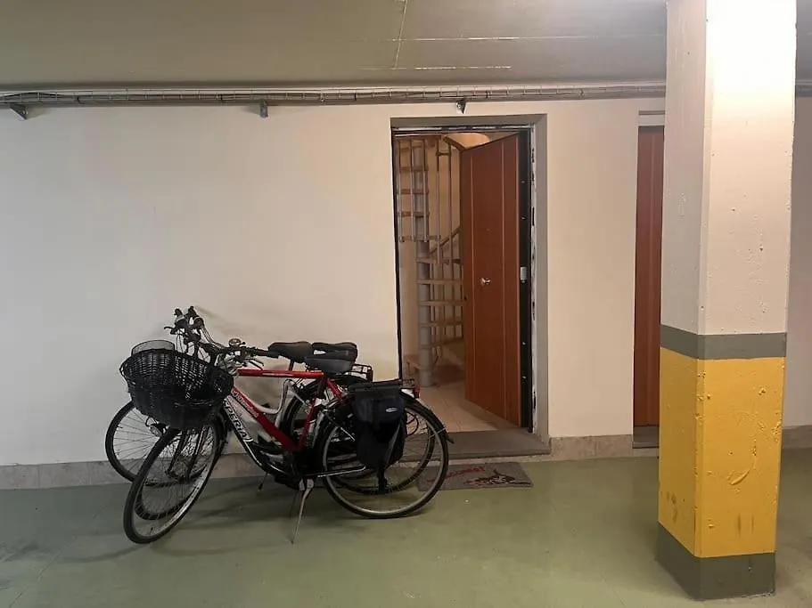 Casa Vacanze Simone Viareggio