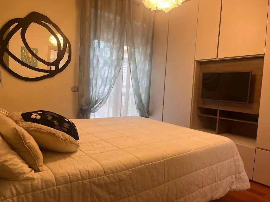 Casa Vacanze Simone Viareggio 0*,  Włochy