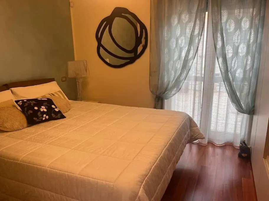 Casa Vacanze Simone Viareggio Willa