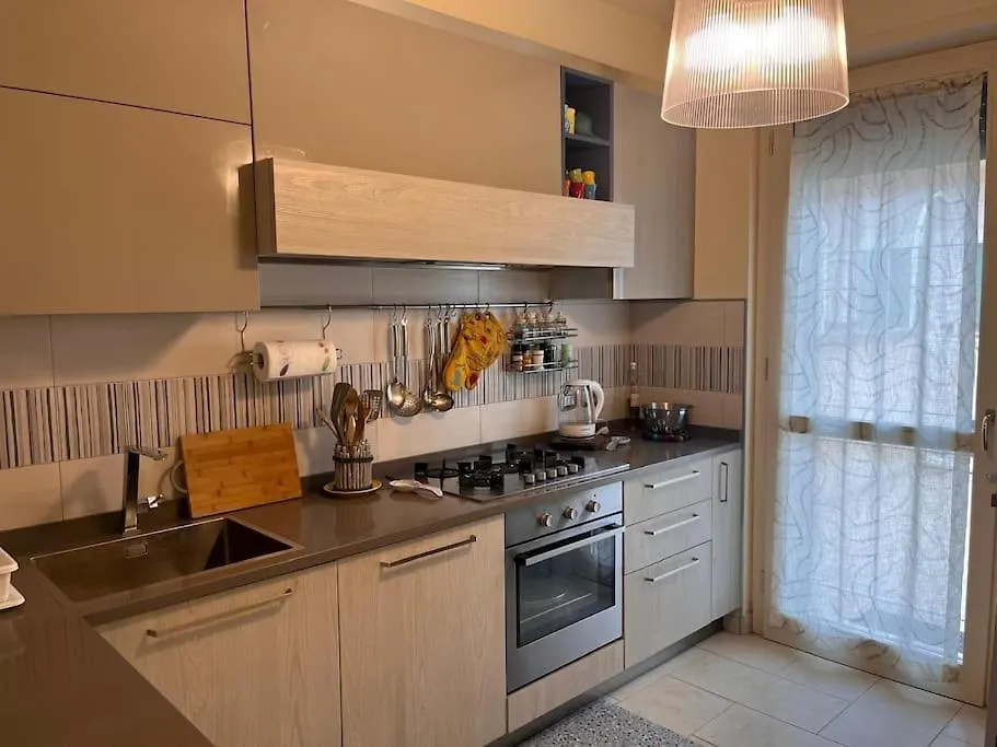 Casa Vacanze Simone Viareggio