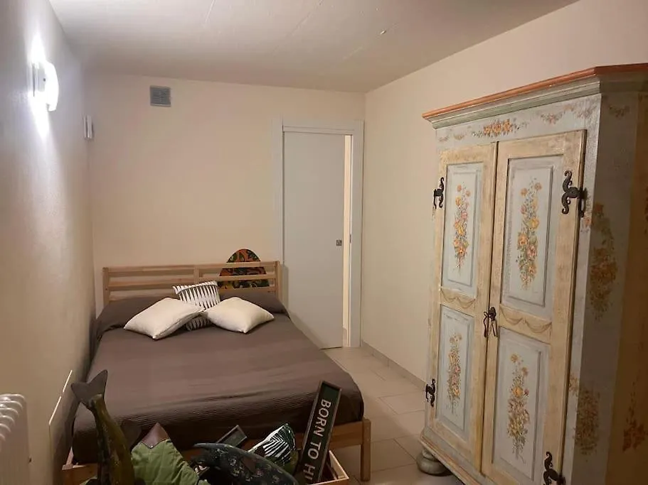 Casa Vacanze Simone Viareggio Willa