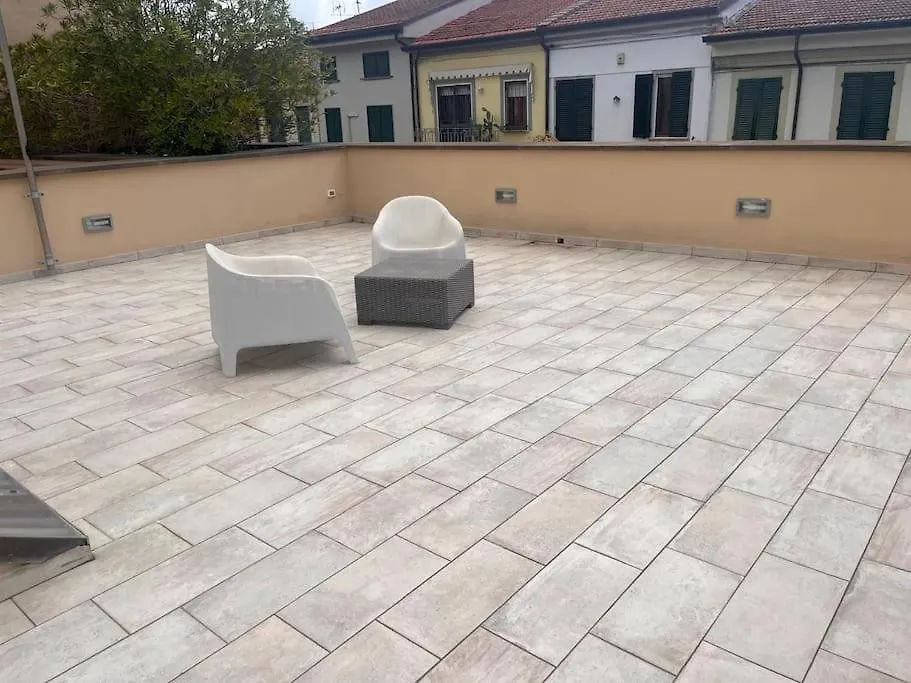 Casa Vacanze Simone Viareggio 0*,  Włochy