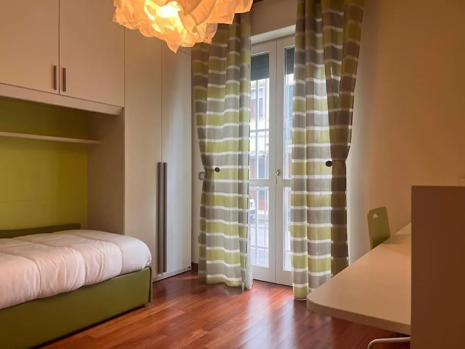 Casa Vacanze Simone Viareggio Willa