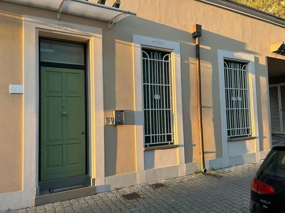 Casa Vacanze Simone Viareggio
