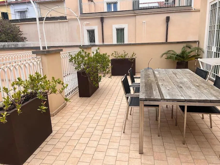 Casa Vacanze Simone Viareggio 0*,